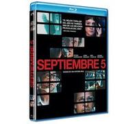 September 5 (2024) / Septiembre 5 G