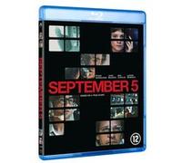 SEPTEMBER 5-BIL-BLURAY G