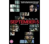September 5 [Region 2]