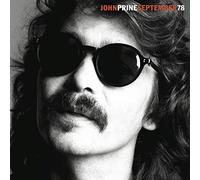 September 78 - Vinyle 33 Tours