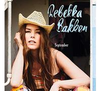 September by BAKKEN,REBEKKA [Audio CD] NEUF