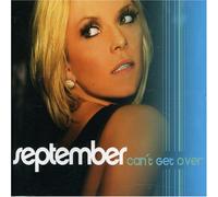September - Can T Get Over