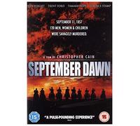 September Dawn [Import anglais]