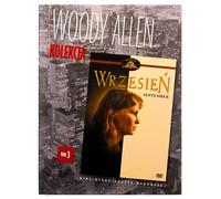 September [DVD] (IMPORT) (Pas de version française)