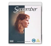 September [Edizione: Regno Unito] [Blu-Ray] [Import]