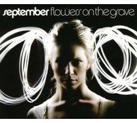 September - Flowers on The Grave [Import]