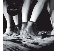 September Girls – Cursing the Sea – CD – Cargo Records