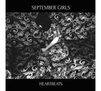 September Girls - Heartbeats [Vinyl] [Import]