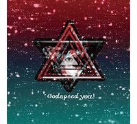 SEPTEMBER - Godspeed You! [Import allemand]