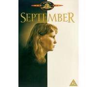 September [Import anglais]
