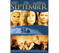 September [Import USA Zone 1]