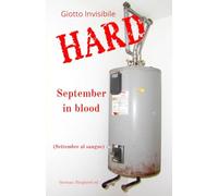 September in blood: Italian-style hard-boiled