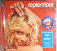 September - in Orbit [Import]