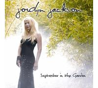 September in the Garden