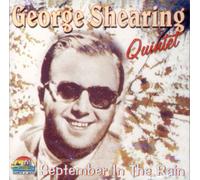 September In The Rain 1949