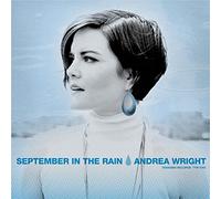 September in the Rain [Import allemand]