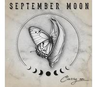 September Moon – September Moon – Vinyle (LP)