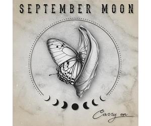 September Moon - September Moon