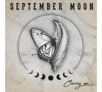 September Moon – September Moon – Vinyle (LP)