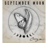 September Moon - September Moon [Vinyl Lp]