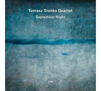 SEPTEMBER NIGHT NEUF