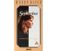 September - September [VHS] [Import anglais]