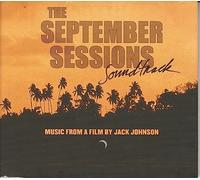 Original Soundtrack – September Sessions