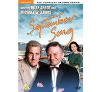 September Song - The Complete Second Series [1994] [DVD]