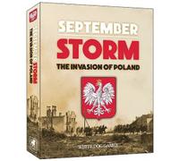 September Storm: Poland 1939