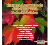September Strings - Plays Simon & Garfunkel's Greatest Hits
