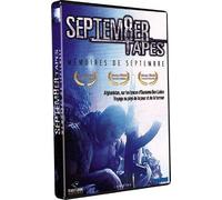 September tapes, AFGHANISTAN SUR LES TRACES DE OUSSAM BEN LADEN