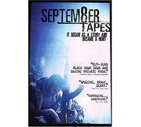 September Tapes [Import USA Zone 1]