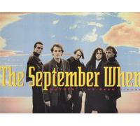September When - Mother, I've been kissed (1991) [VINYL]