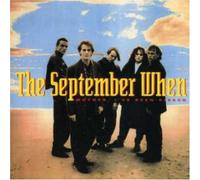 September When - Mother I've Been Kissed [Import]