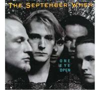 September When - One Eye Open [Import]