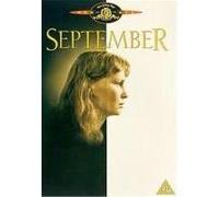 September – Import anglais – Twentieth Century Fox Film Corporation