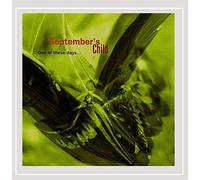 September's Child - One of These Days