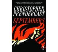 Septembers - [Livre en VO] Christopher Prendergast (Auteur)