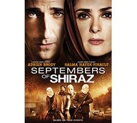 Septembers of Shiraz