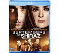 Septembers Of Shiraz Bluray G