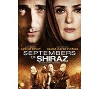 Septembers Of Shiraz DVD G