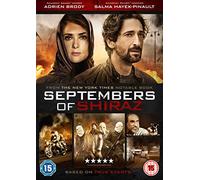 Septembers of Shiraz [Edizione: Regno Unito] [Import]