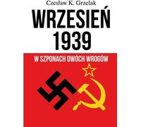 Septembre 1939 - Czesław K. Grzelak (Buch auf Polnisch)
