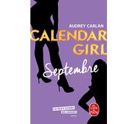 Septembre (Calendar Girl, Tome 9)