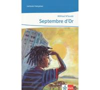 Septembre d'or