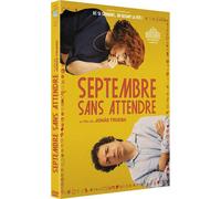 Septembre sans attendre DVD DVD