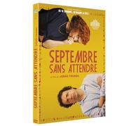 SEPTEMBRE SANS ATTENDRE - DVD