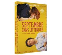 SEPTEMBRE SANS ATTENDRE - DVD