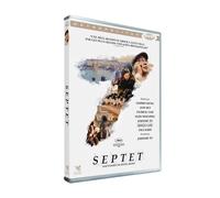 Septet : Hong Kong Stories DVD DVD