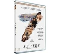 Septet : The Story of Hong Kong